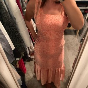 Amazing flowy summer dress❗️